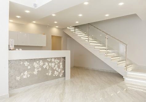 Специальные предложения от клиники на Крестовском острове