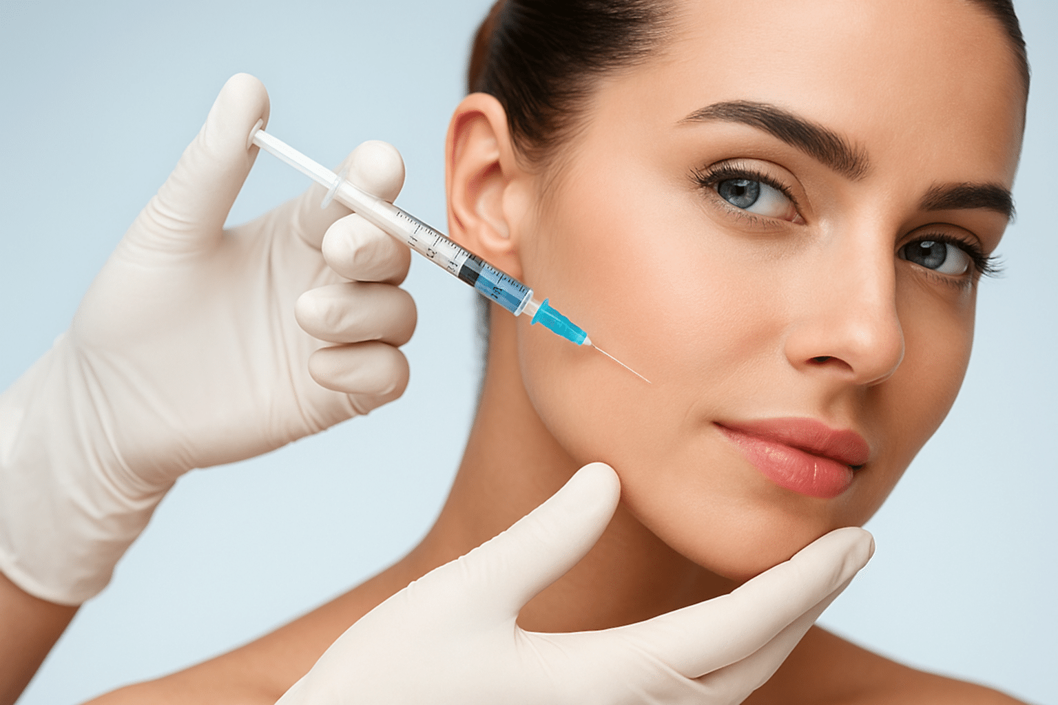 Акция Знакомство со специалистом