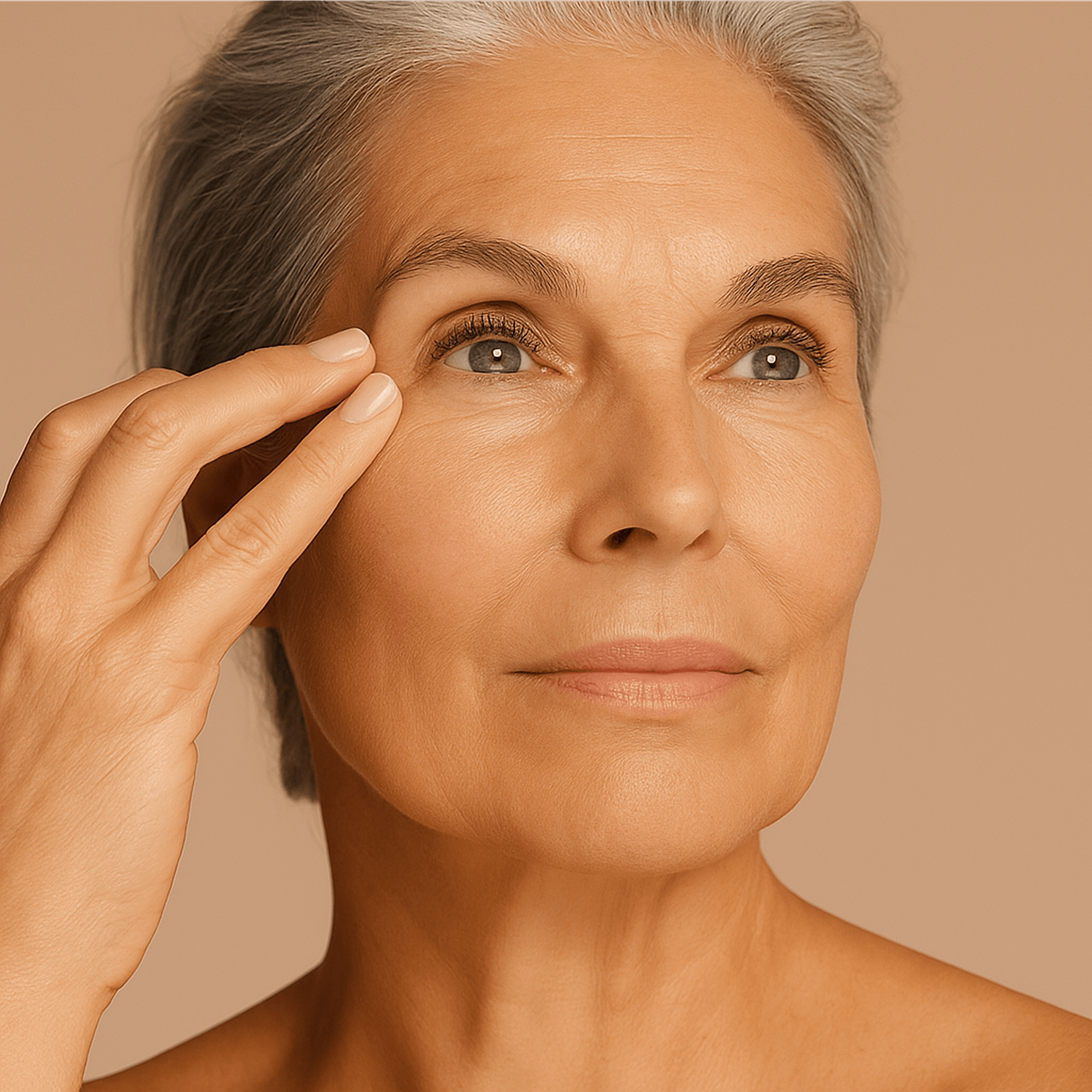 SMAS лифтинг - скидка 20%