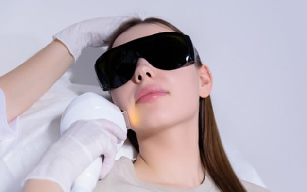 Фототерапия InMode Lumecca