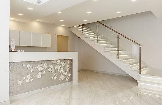 Специальные предложения от клиники на Крестовском острове