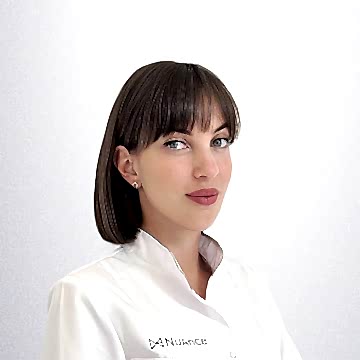 Ольденборгер Инна Григорьевна