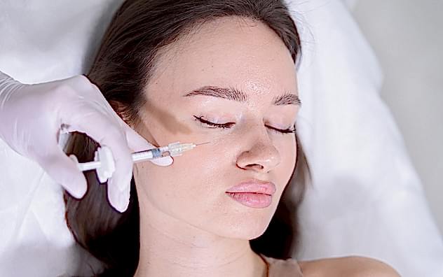 Пролонгированная биоревитализация REVI