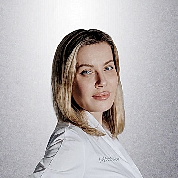 Лебедева Карина Александровна