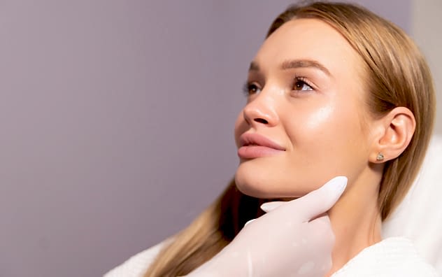 Безинъекционная биоревитализация LASMIK