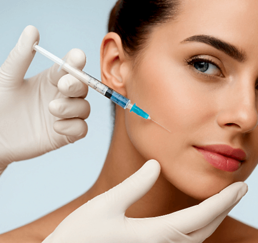 Знакомство со специалистом в клинике на ул. Профессора Попова