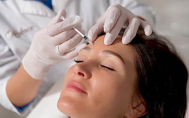 Инъекции Ксеомин (Xeomin)