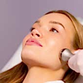 Микромассаж LDM