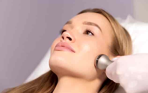 Микромассаж LDM