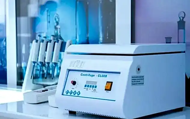 Лабораторные методы диагностики в гинекологии