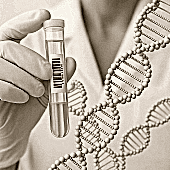 Генетические тесты