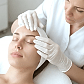 Лазерная шлифовка век