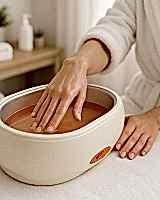 Парафинотерапия