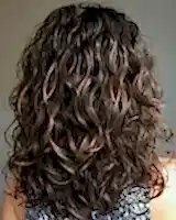 Химическая завивка