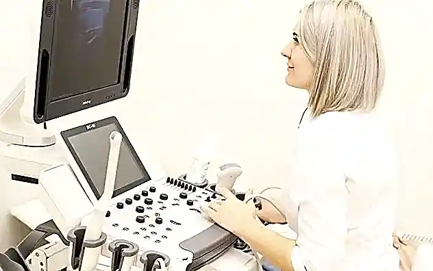 Консультация гинеколога в Астане