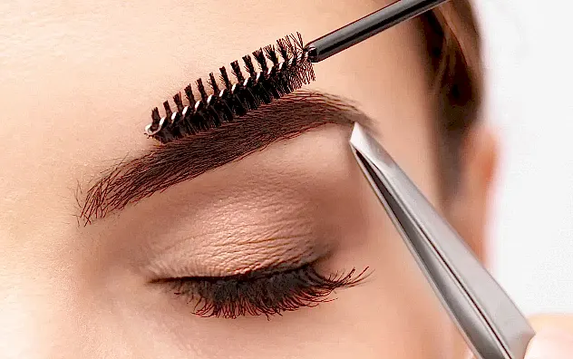 Brow & lash сервис (брови и ресницы)