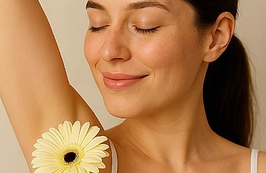 Скидка на лазерную эпиляцию LightSheer DUET и Candela