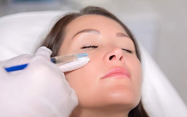 PRP плазмотерапия