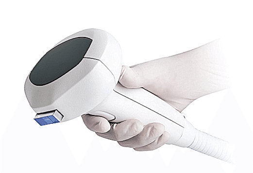 InMode с насадкой Lumecca