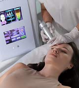 Микроигольчатый RF-лифтинг Scarlet-S