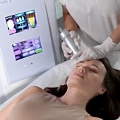 Микроигольчатый RF-лифтинг Scarlet-S