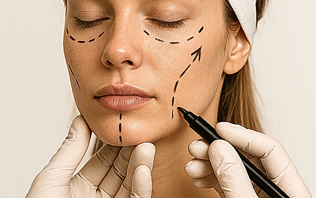 Реабилитация после пластической хирургии