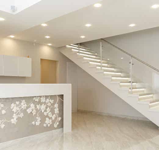 Специальные предложения от клиники на Крестовском острове