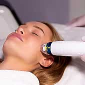 Микроигольчатый RF-лифтинг De-Age DUAL