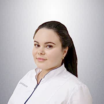 Рашидова Эльнара Машаллаховна