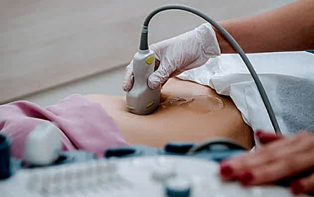 УЗИ диагностика