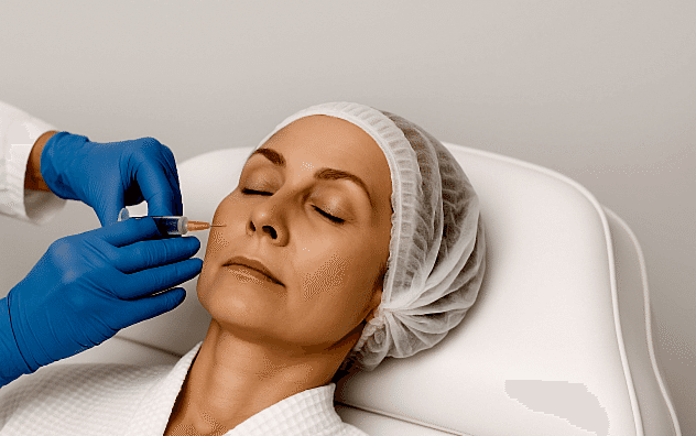 Коллагеностимуляция