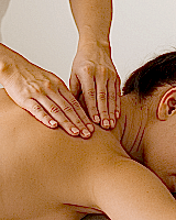 Ручной массаж