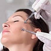 Микротоковая терапия (микротоки)