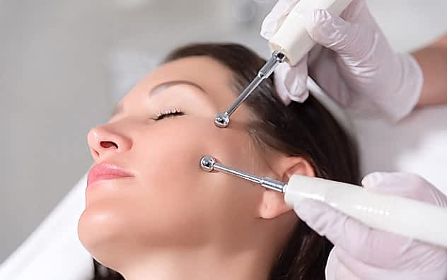 Микротоковая терапия (микротоки)