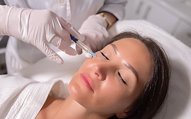 Плазмотерапия