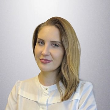 Зятькова Кристина Фридриховна