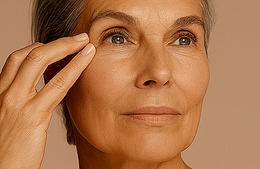 SMAS лифтинг - скидка 20%